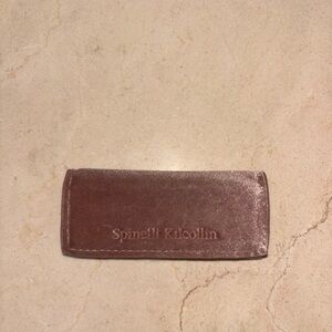 Spinelli Kilcollin ring case